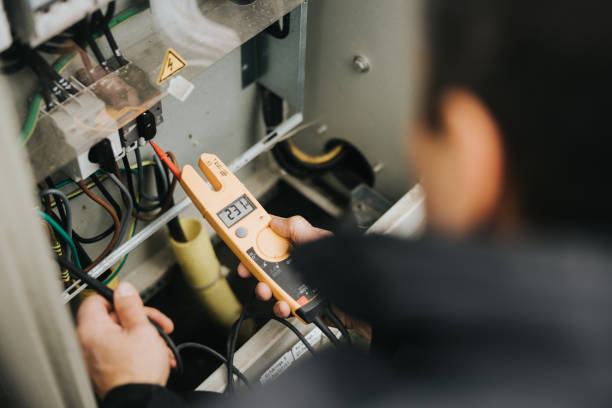 Best Electrical System Inspection  in Centerburg, OH