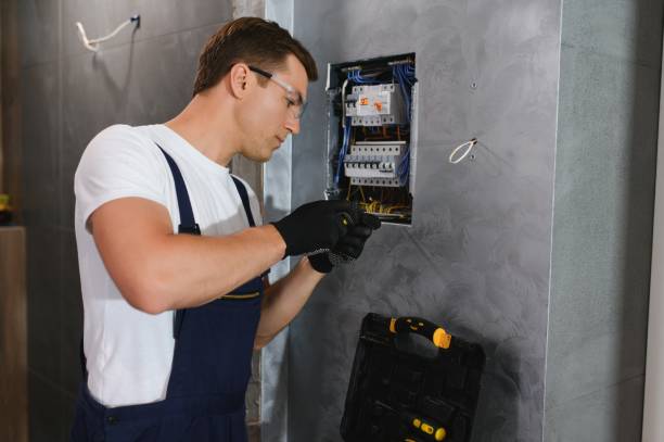 Best Electrical Outlet Repair  in Centerburg, OH