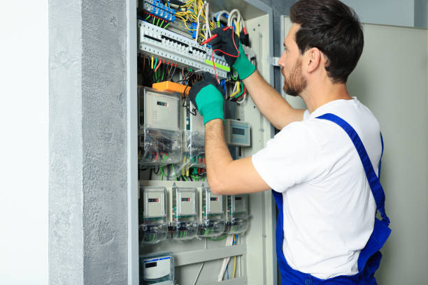 Best Emergency Electrical Repair  in Centerburg, OH