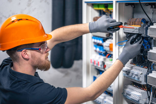 Best Electrical Installation Contractor  in Centerburg, OH
